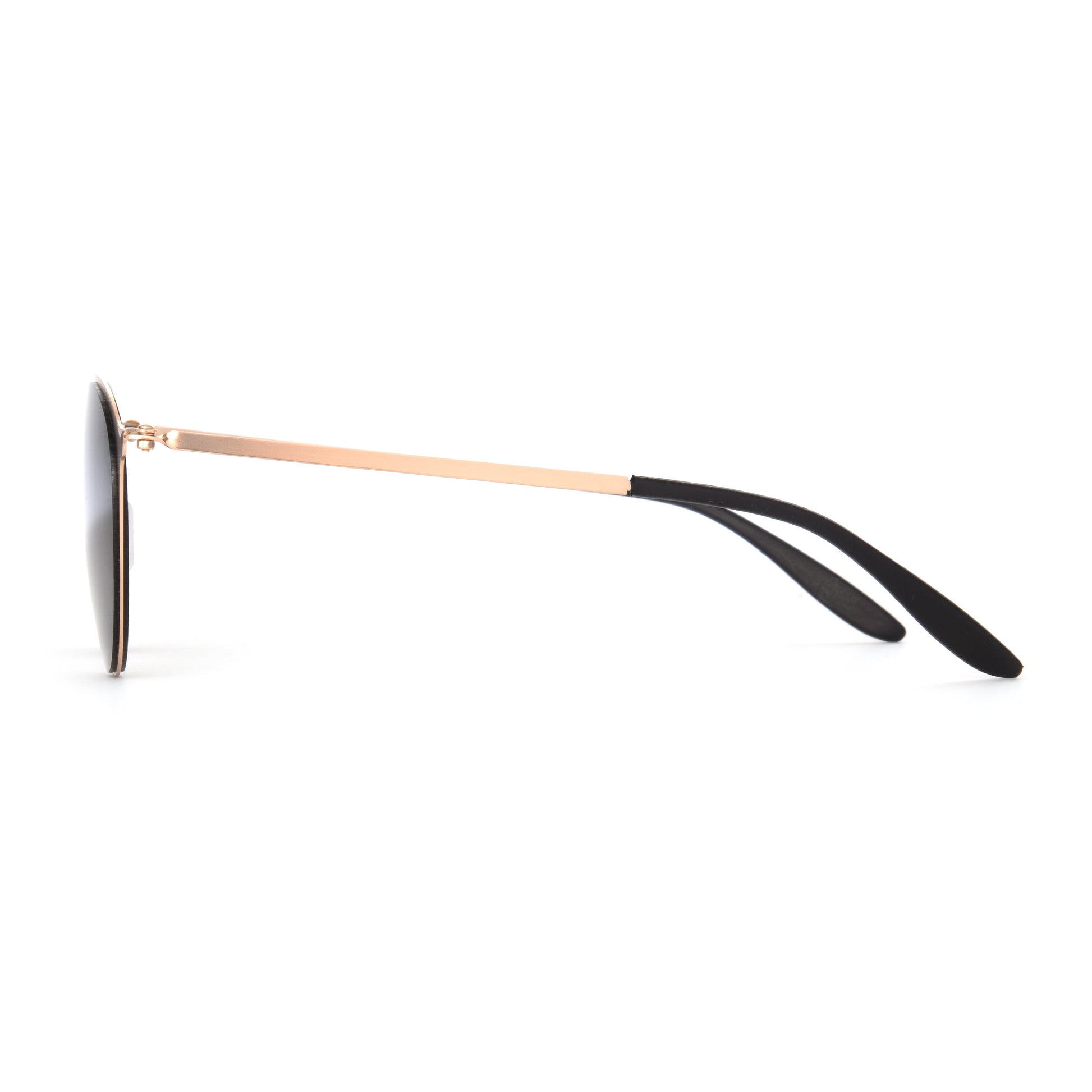 Joy Super Flat Sunglasses - Sun - Unmagnified - Gold - Variant Link