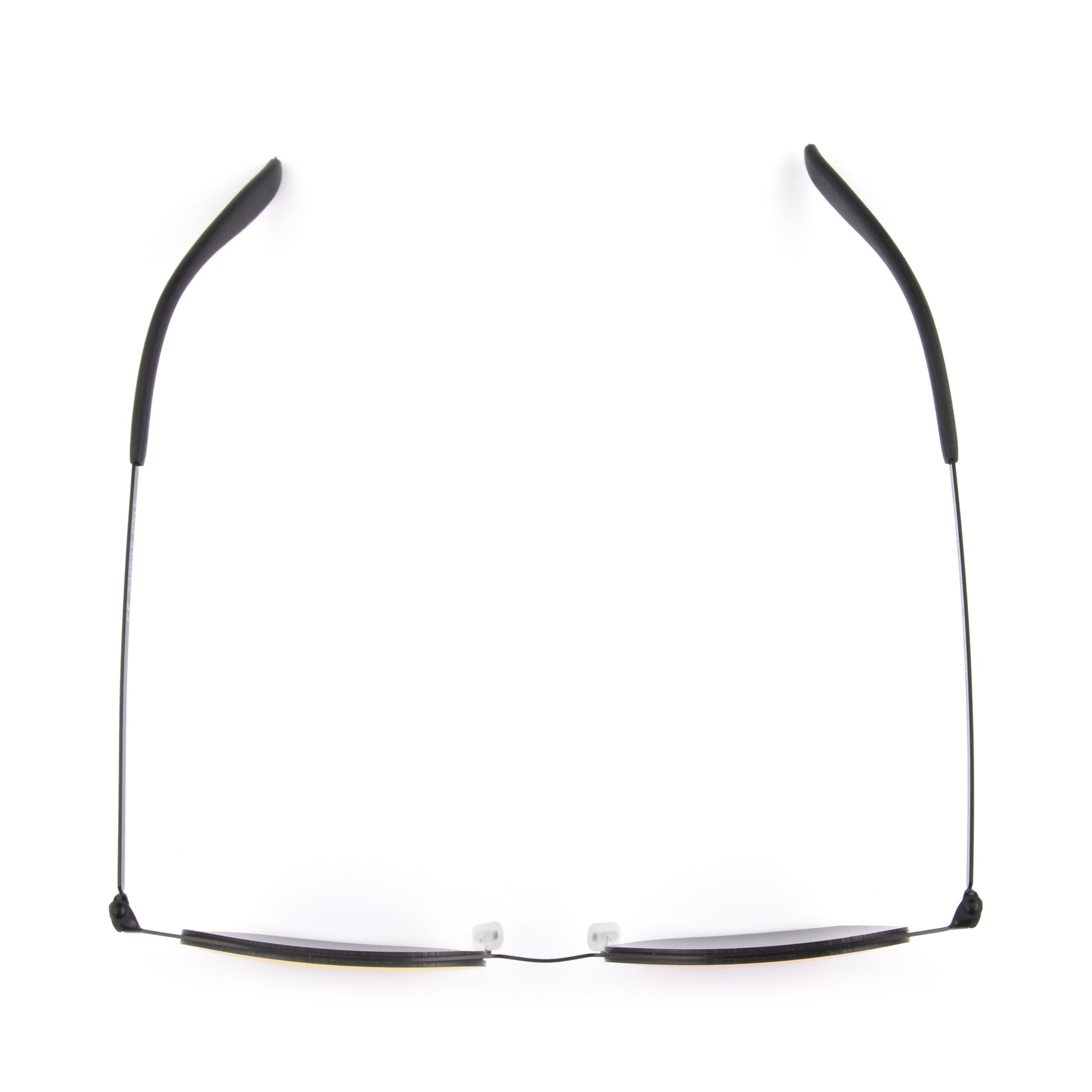Taylor Super Flat Sunglasses - Sun - Unmagnified - Black - Variant Link