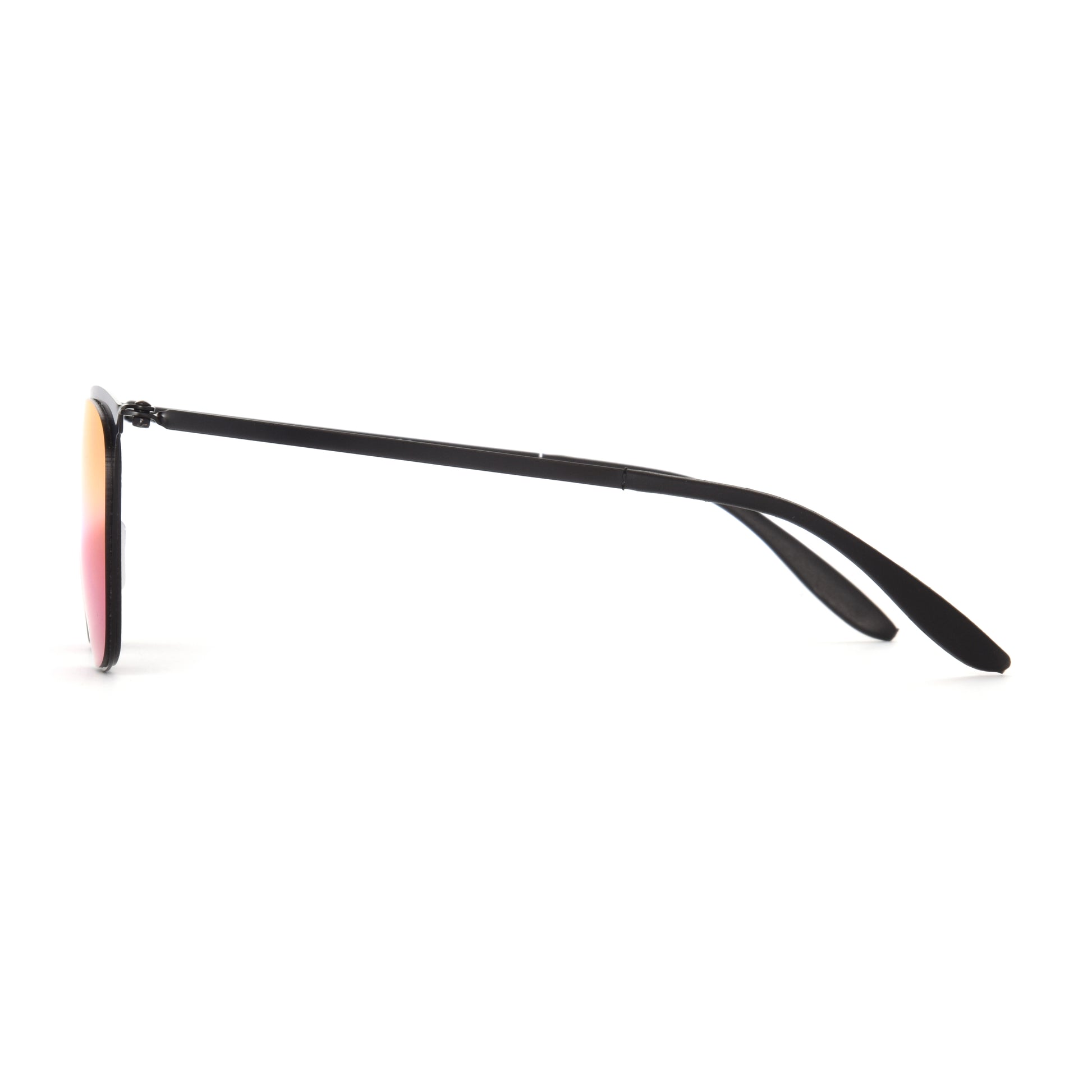 Taylor Super Flat Sunglasses - Sun - Unmagnified - Black - Variant Link