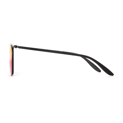 Taylor Super Flat Sunglasses - Sun - Unmagnified - Black - Variant Link