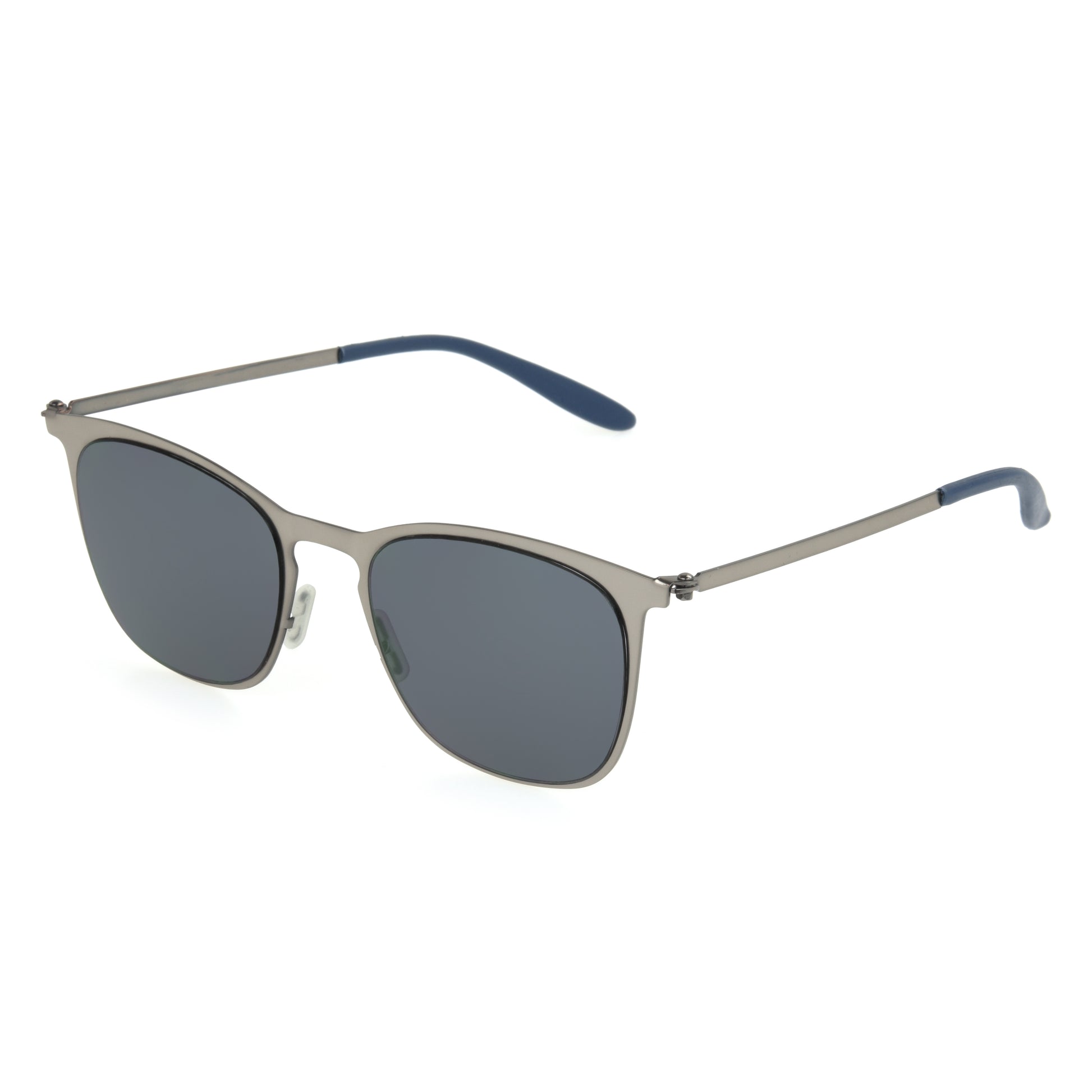 Taylor Super Flat Sunglasses - Sun - Unmagnified - Black - Variant Link