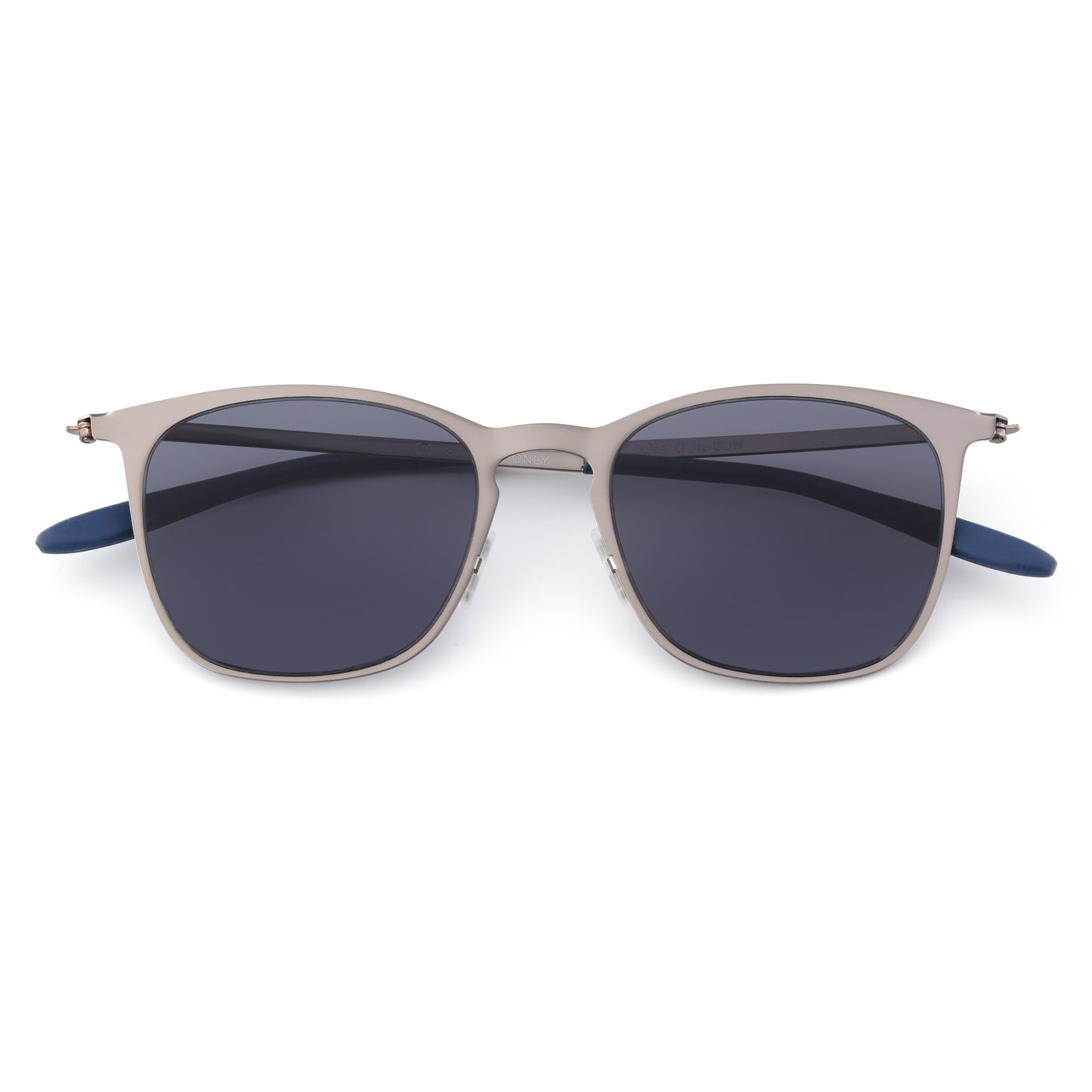 Taylor Super Flat Sunglasses