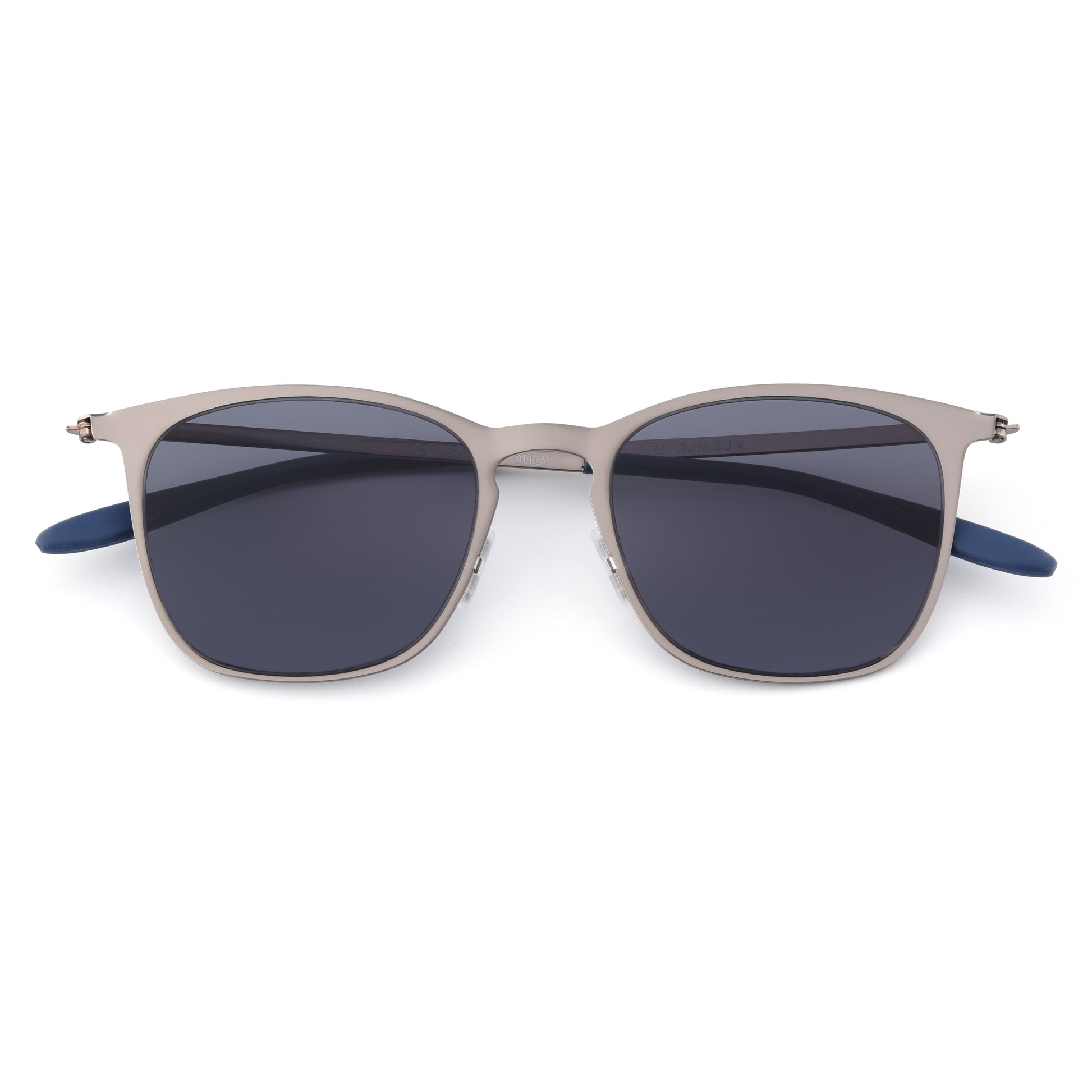 Taylor Super Flat Sunglasses - Sun - Unmagnified - Black - Variant Link