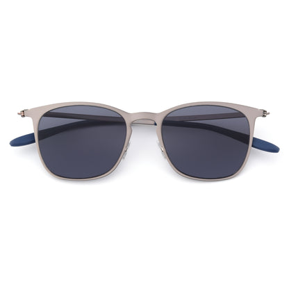 Taylor Super Flat Sunglasses - Sun - Unmagnified - Black - Variant Link
