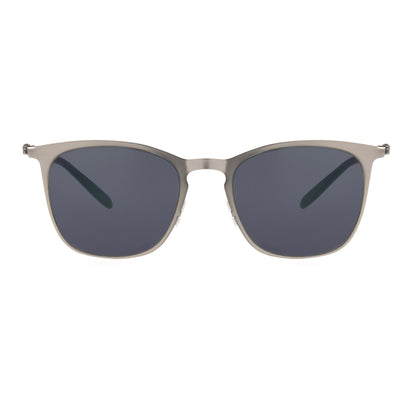 Taylor Super Flat Sunglasses - Sun - Unmagnified - Black - Variant Link