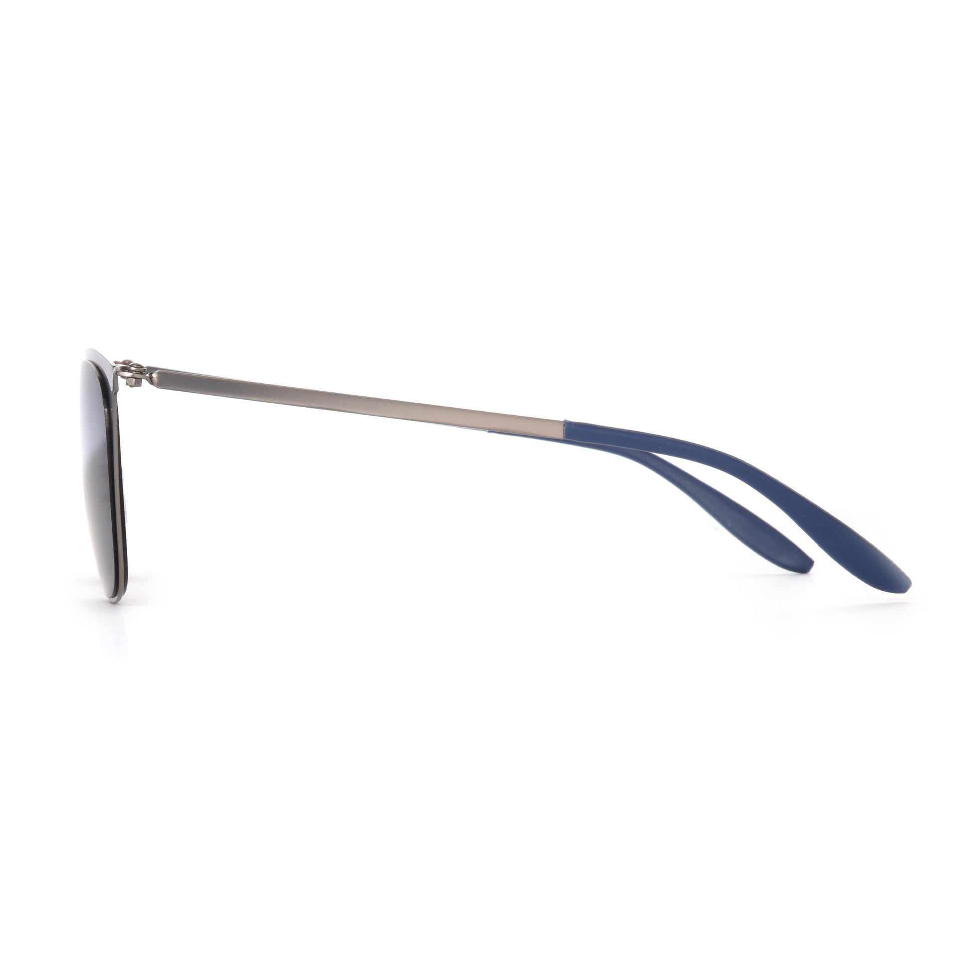 Taylor Super Flat Sunglasses - Sun - Unmagnified - Black - Variant Link
