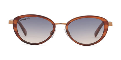 B U 2DAY - Sun - Unmagnified - Brown - Variant Link