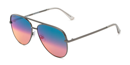 Be Fearless - Sun - Unmagnified - Gunmetal - Variant Link