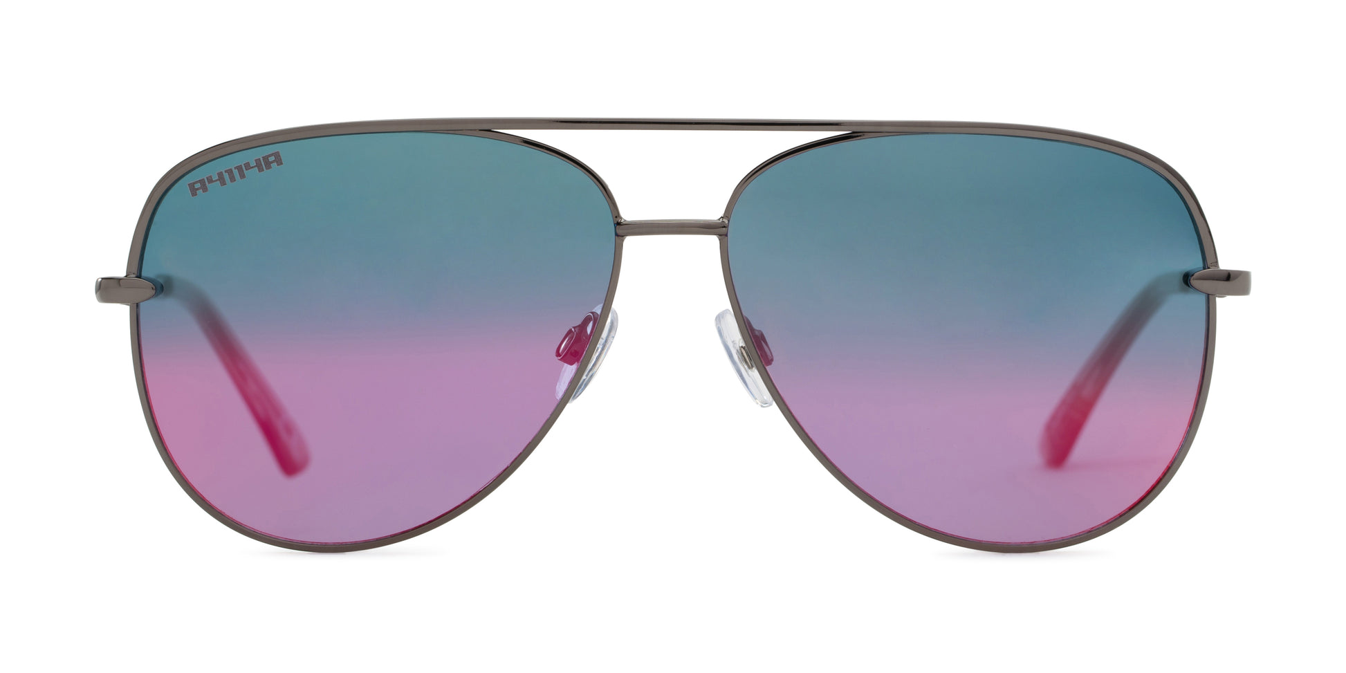 Be Fearless - Sun - Unmagnified - Gunmetal - Variant Link