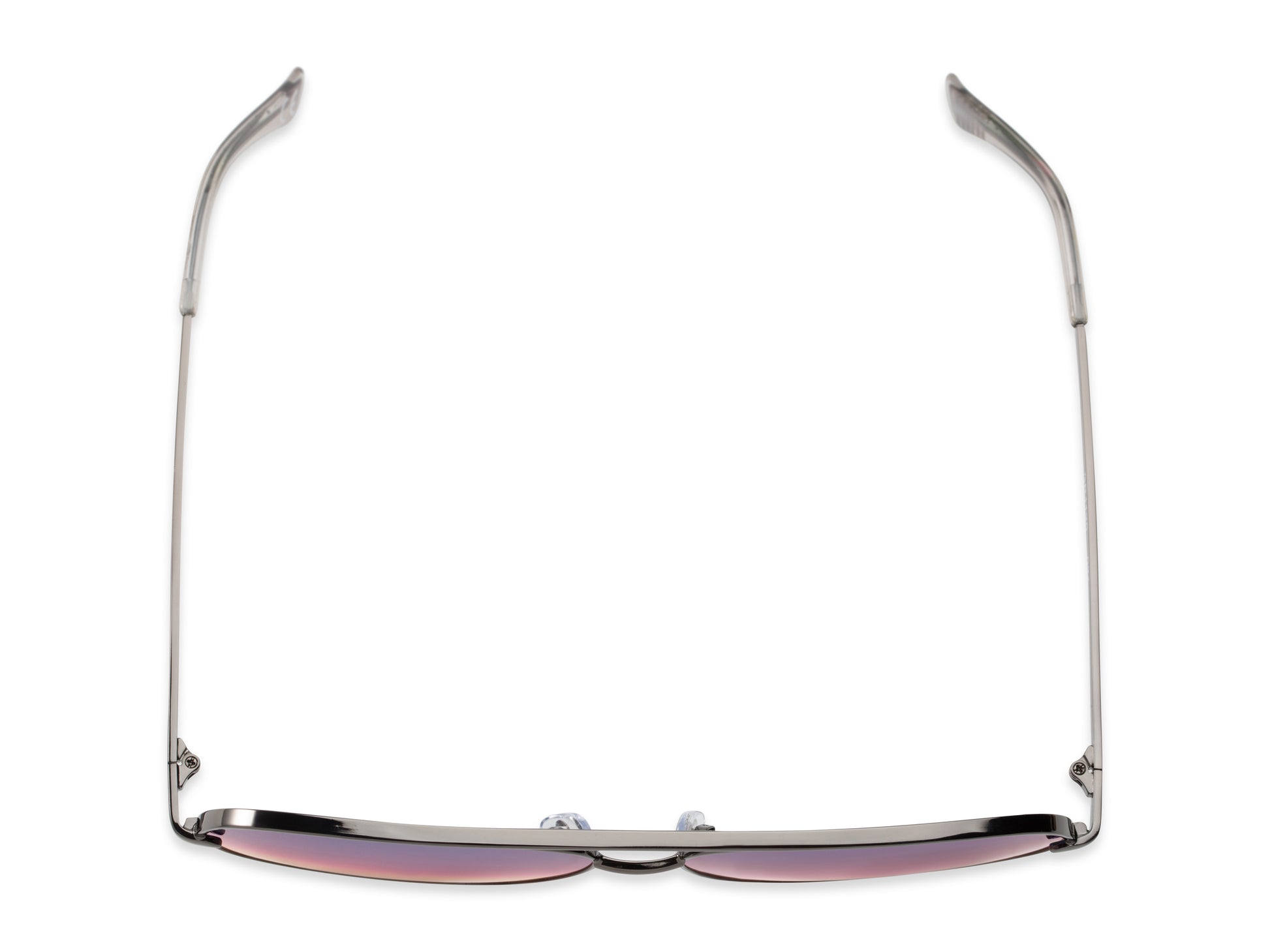 Be Fearless - Sun - Unmagnified - Gunmetal - Variant Link