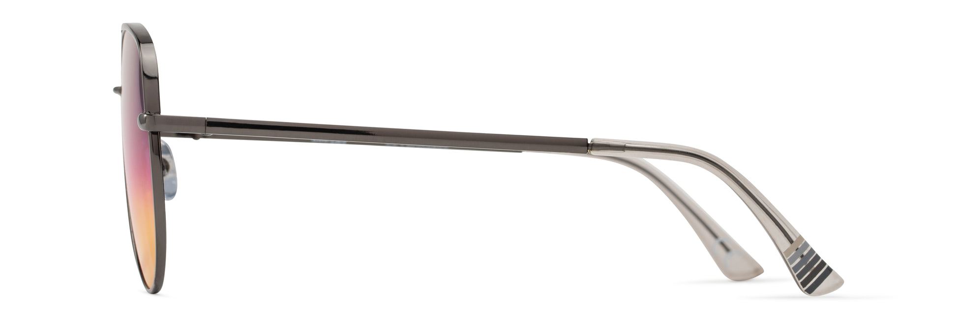Be Fearless - Sun - Unmagnified - Gunmetal - Variant Link