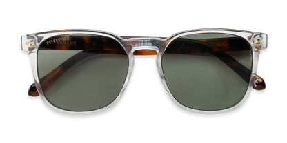 Be Smart - Sun - Unmagnified - Clear - Variant Link