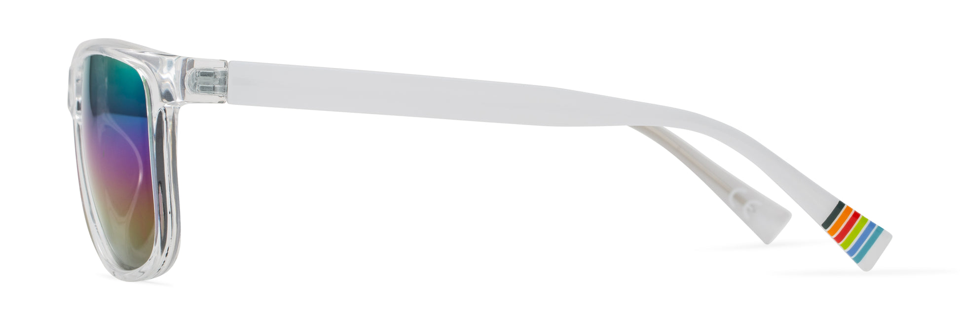 Be Unique - Sun - Unmagnified - Clear - Variant Link