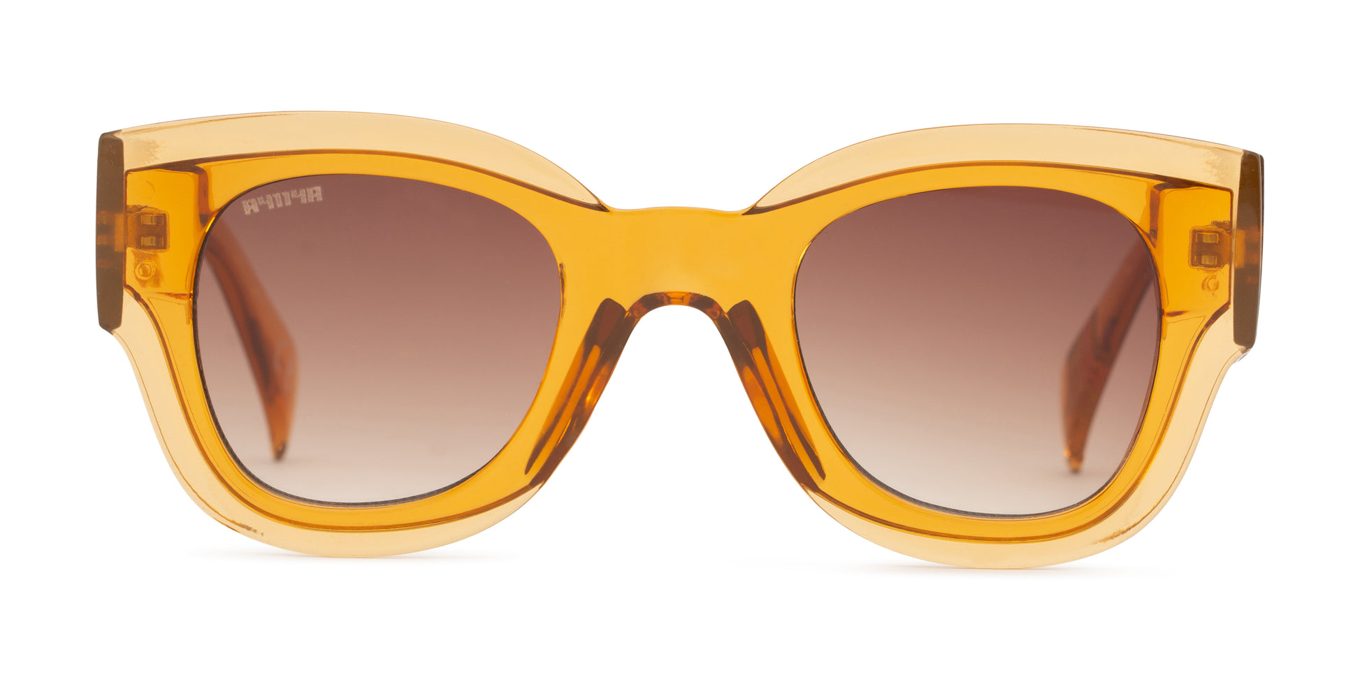 DON'T QUIT - Sun - Unmagnified - Brown - Variant Link
