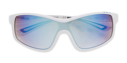 Embrace the Unknown - Sun - Unmagnified - White - Variant Link