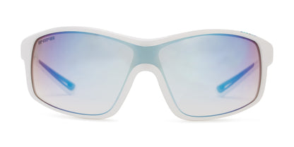 Embrace the Unknown - Sun - Unmagnified - White - Variant Link