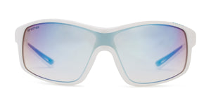 Unmagnified / White