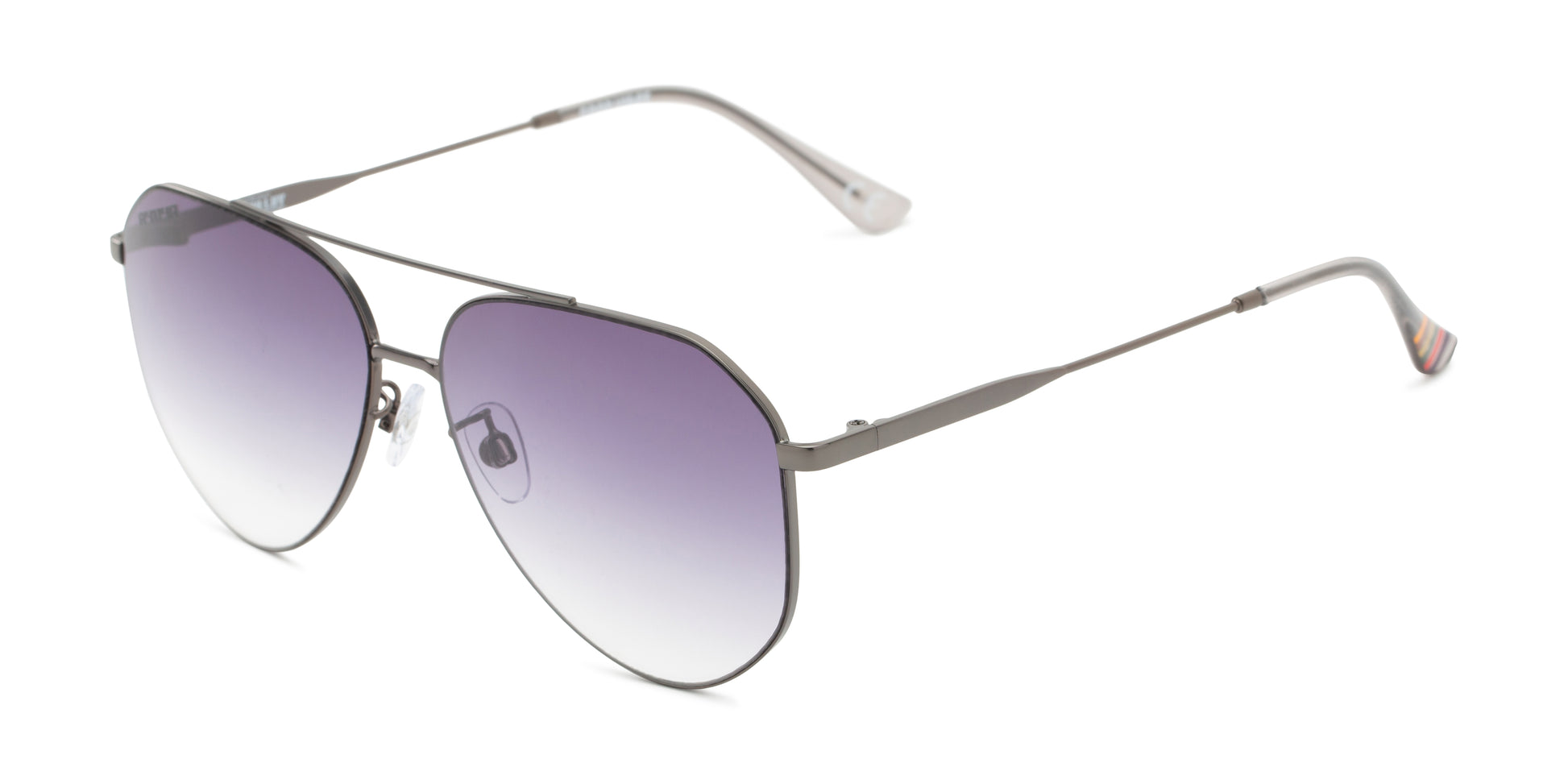 Good Vibes - Gunmetal - Sun - Unmagnified - Variant Link