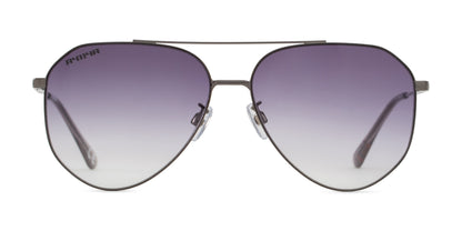 Good Vibes - Gunmetal - Sun - Unmagnified - Variant Link