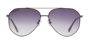 Unmagnified / Gunmetal