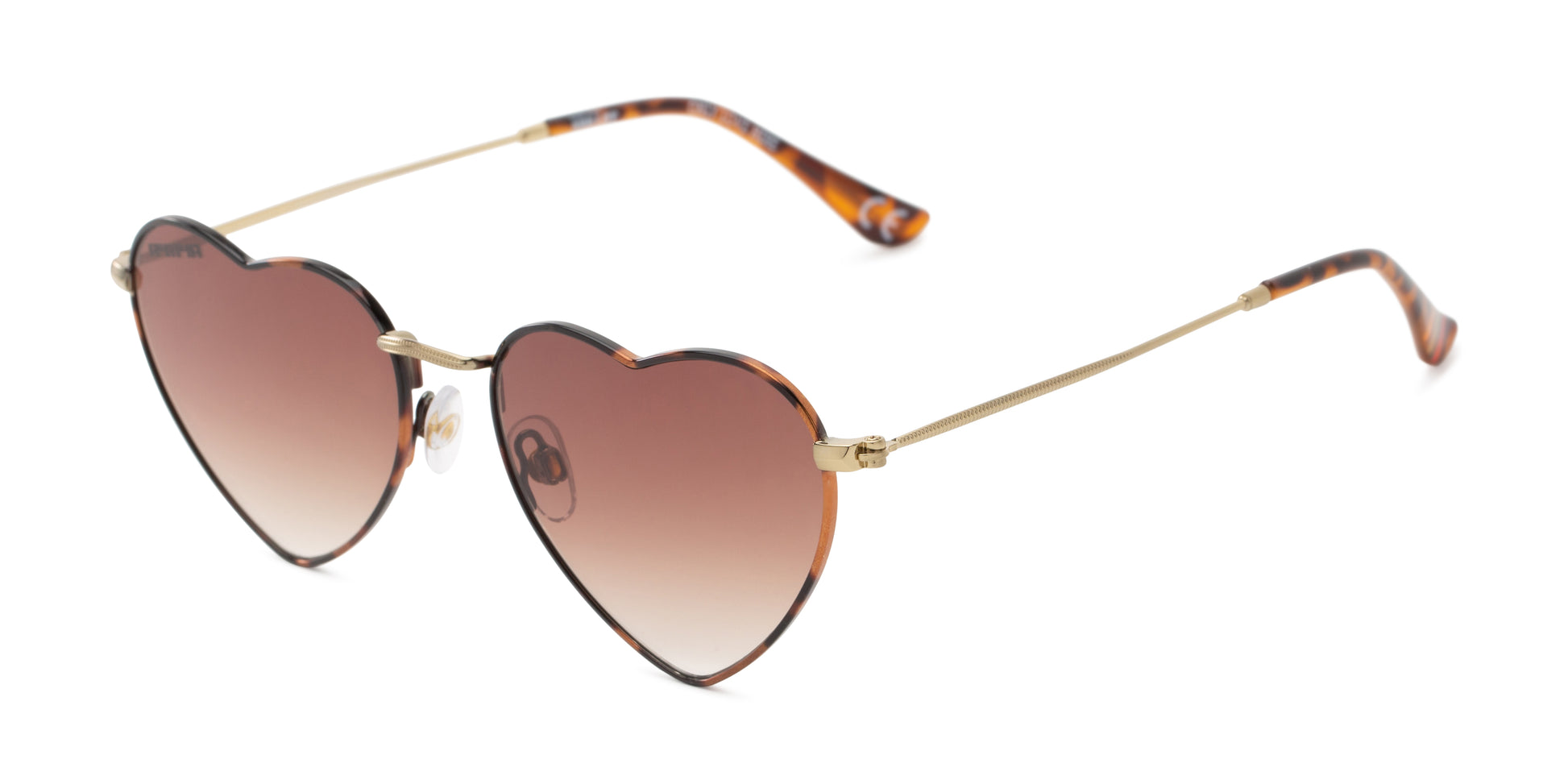 Only Love Here - Sun - Unmagnified - Gold - Variant Link