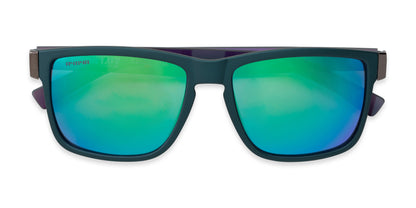 Seize The Moment - Sun - Unmagnified - Teal - Variant Link