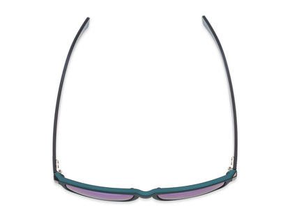 Seize The Moment - Sun - Unmagnified - Teal - Variant Link