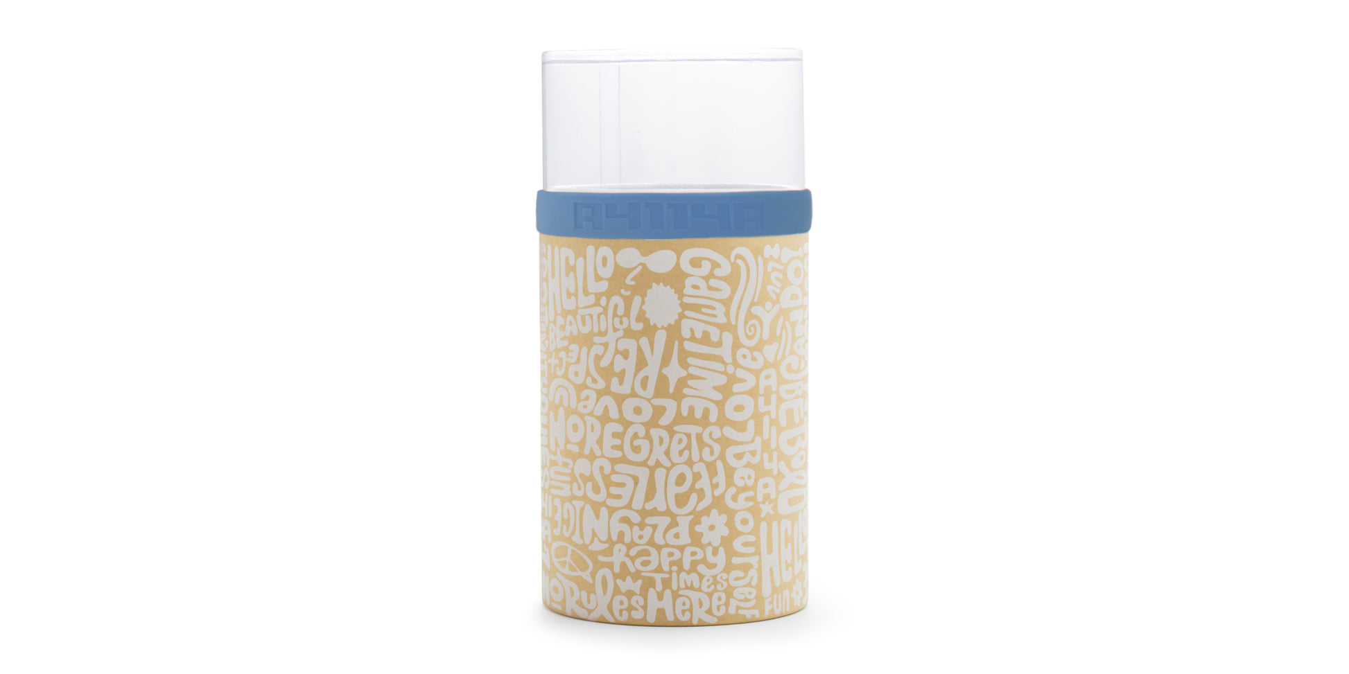 Seize The Moment - Sun - Unmagnified - Teal - Variant Link