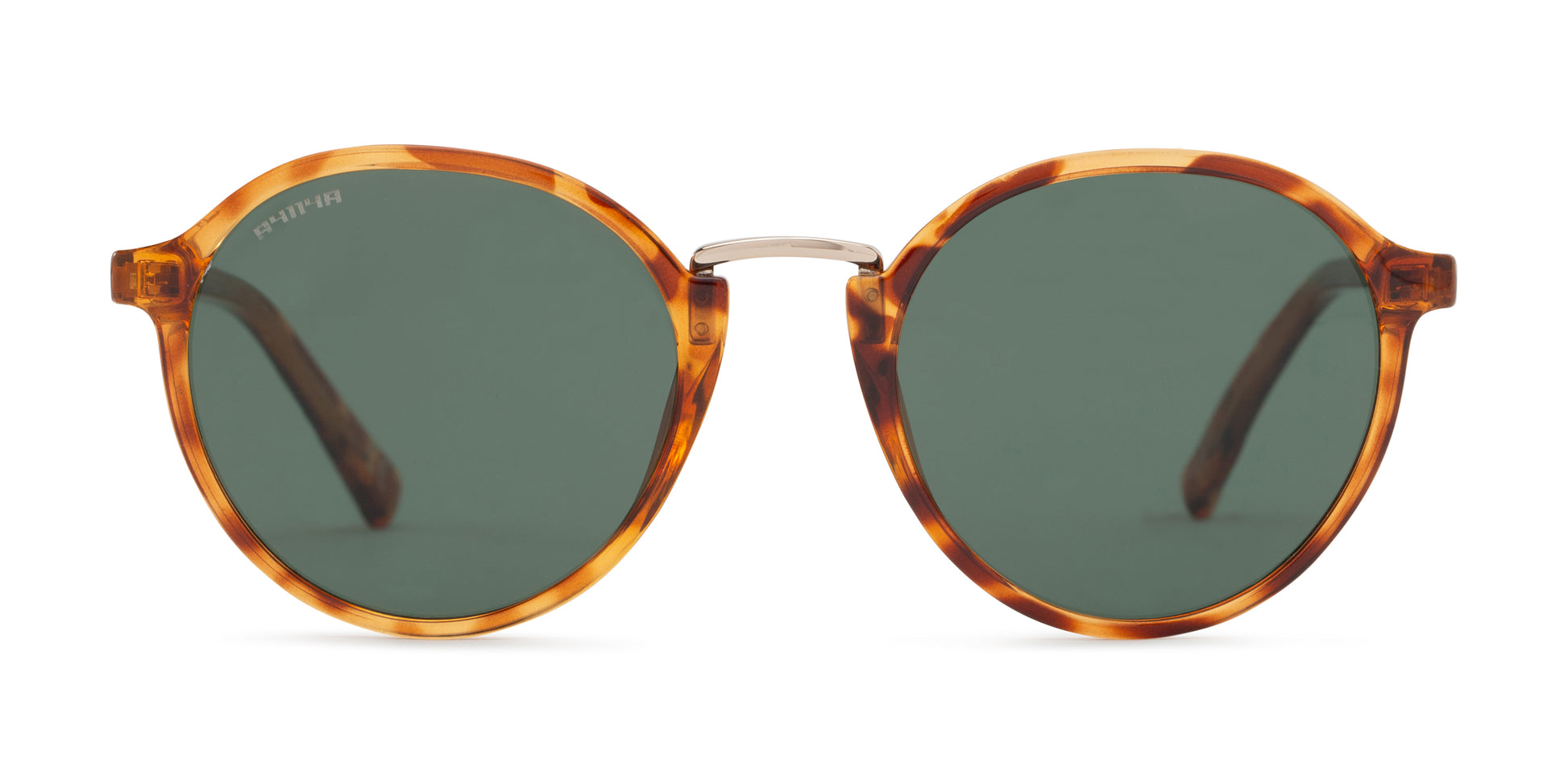 Summer of Love - Sun - Unmagnified - Tortoise - Variant Link
