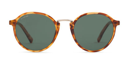 Summer of Love - Sun - Unmagnified - Tortoise - Variant Link