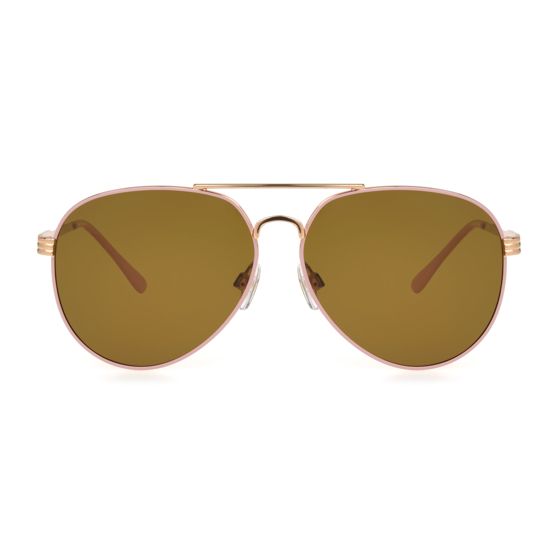 Everly Polarized for Digital - Sun - Unmagnified - Pink - Variant Link