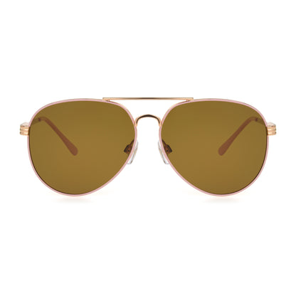 Everly Polarized for Digital - Sun - Unmagnified - Pink - Variant Link