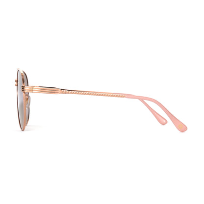 Everly Polarized for Digital - Sun - Unmagnified - Pink - Variant Link
