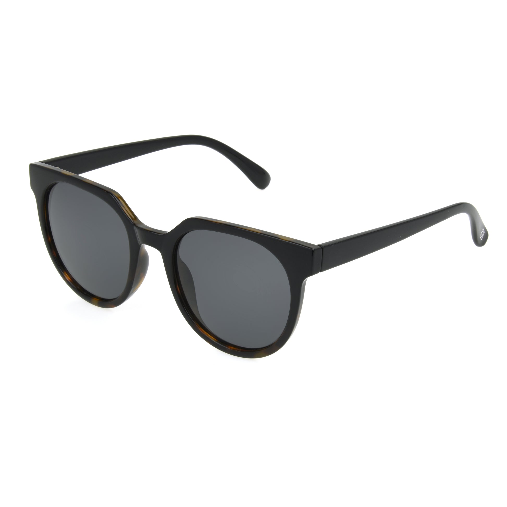 Hazel Polarized for Digital - Sun - Unmagnified - Black - Variant Link