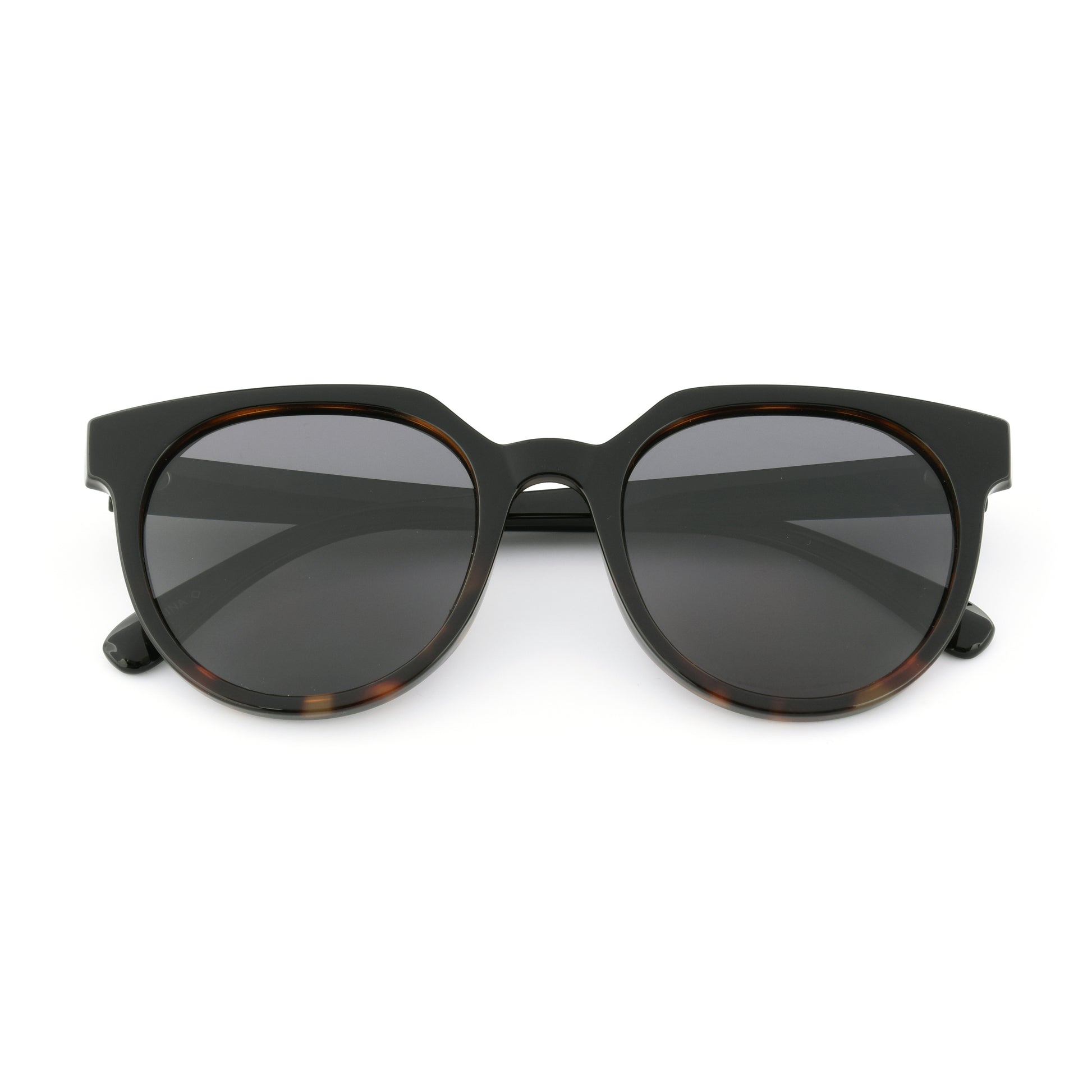 Hazel Polarized for Digital - Sun - Unmagnified - Black - Variant Link