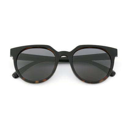 Hazel Polarized for Digital - Sun - Unmagnified - Black - Variant Link