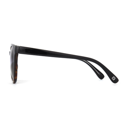 Hazel Polarized for Digital - Sun - Unmagnified - Black - Variant Link