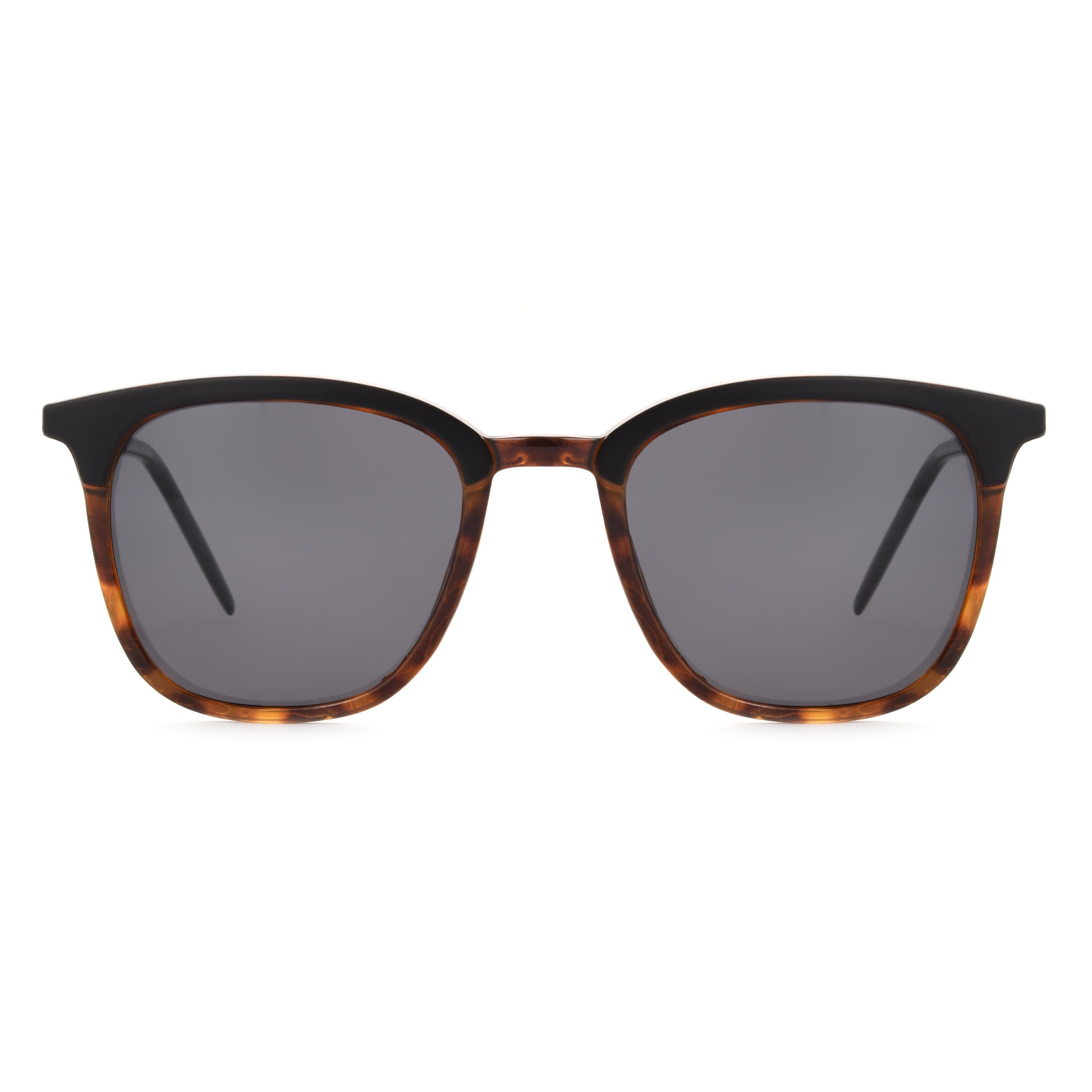 Marli Polarized for Digital - Sun - Unmagnified - Black - Variant Link