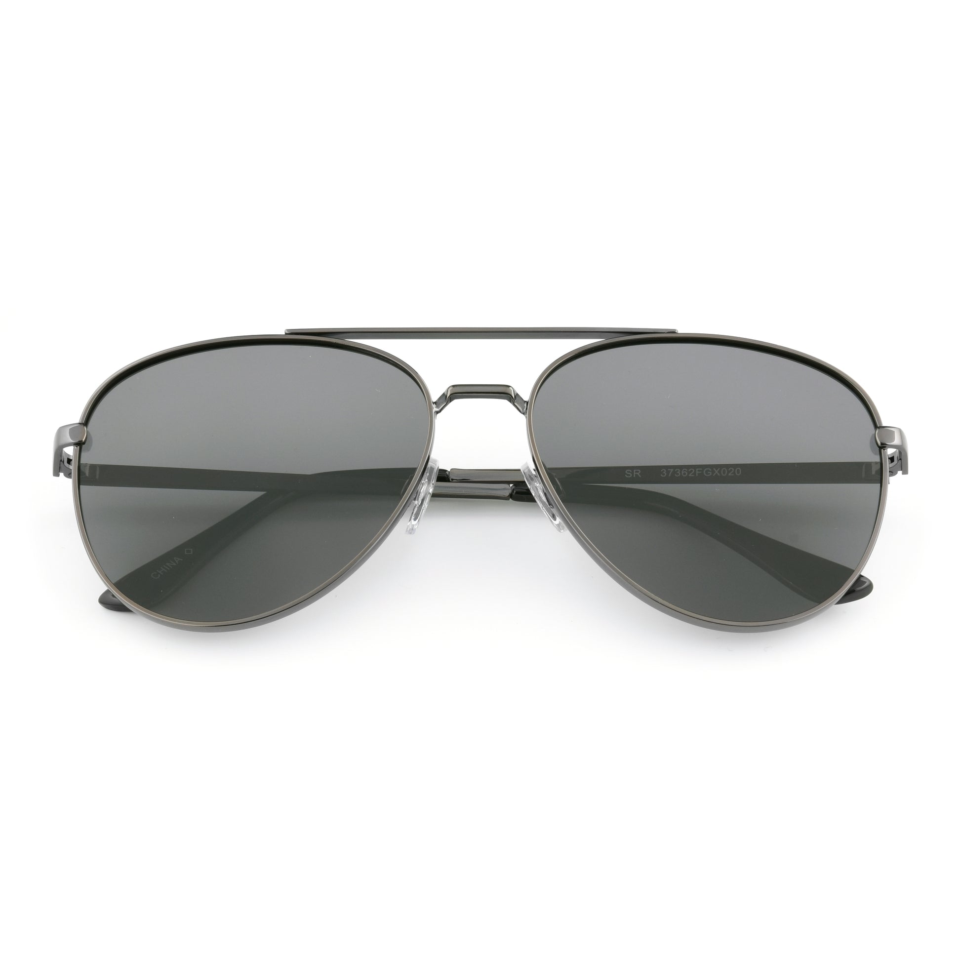 Oliver Polarized for Digital - Sun - Unmagnified - Gunmetal - Variant Link
