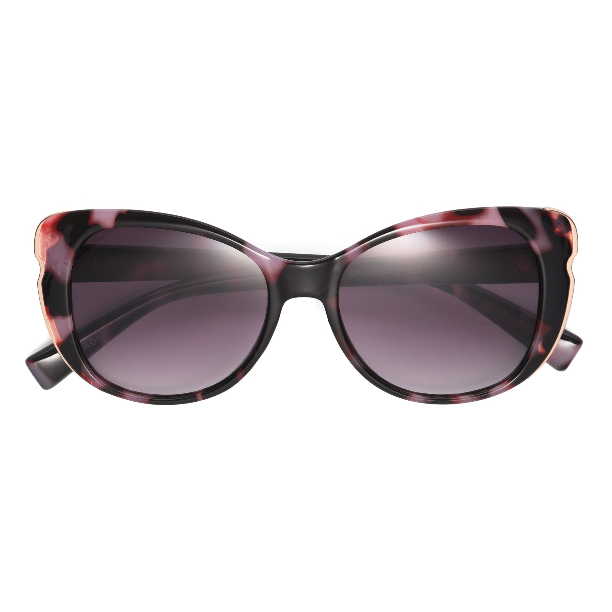 Fabiola - Sun - Unmagnified - Tortoise - Variant Link