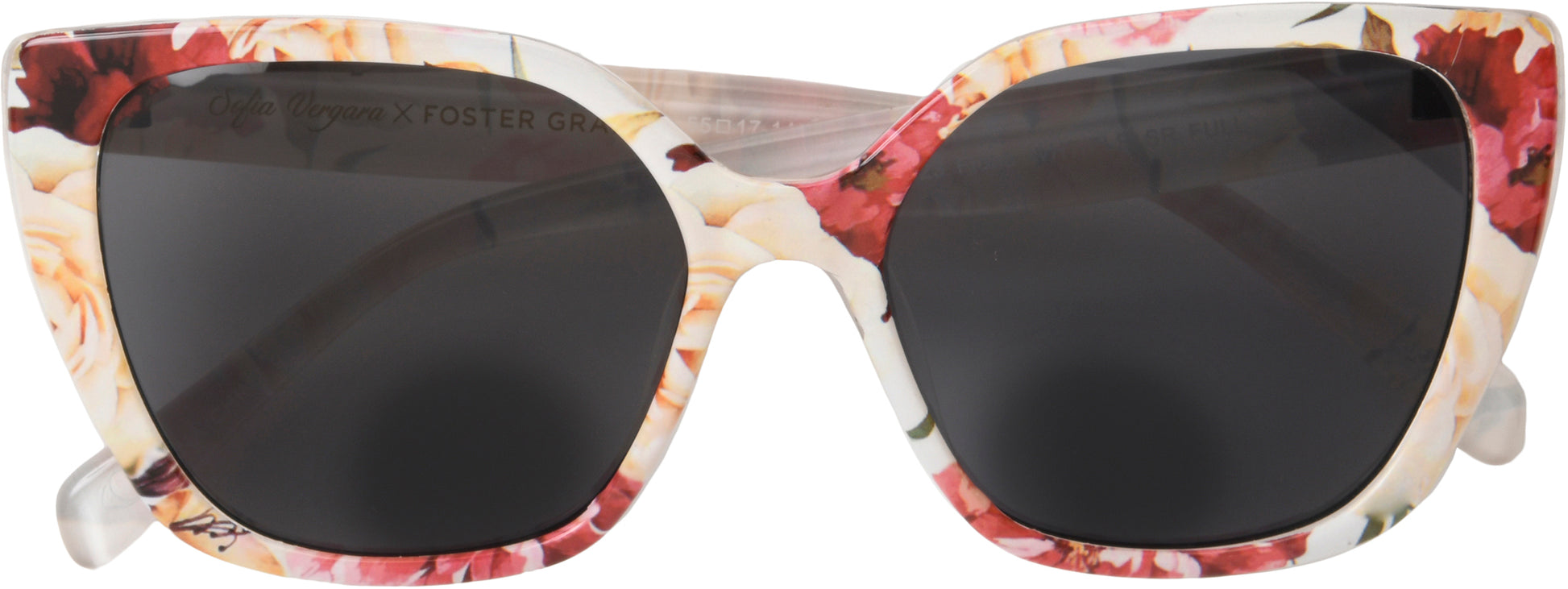 Fiona SunReaders Bifocal Style - Reader - Pink -  - Variant Link