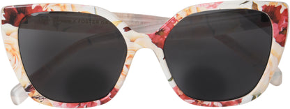 Fiona SunReaders Bifocal Style - Reader - Pink -  - Variant Link