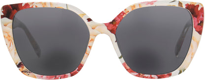 Fiona SunReaders Bifocal Style - Reader - Pink -  - Variant Link
