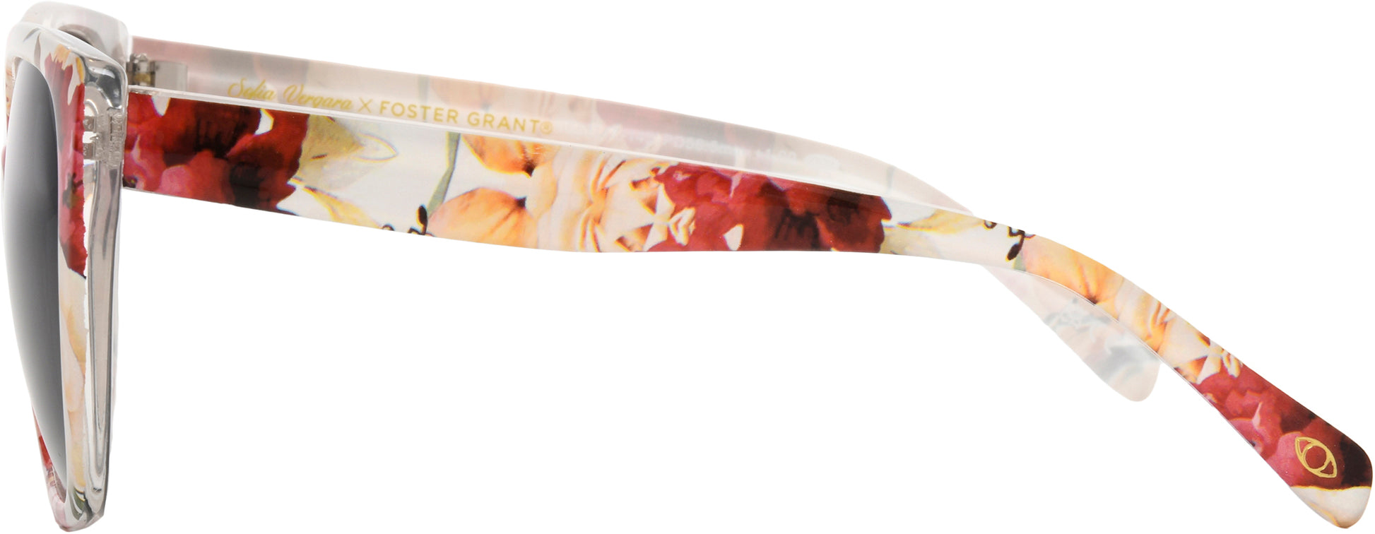 Fiona SunReaders Bifocal Style - Reader - Pink -  - Variant Link