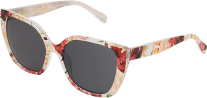 Fiona SunReaders - Reader - Fully Magnified - Pink - Variant Link