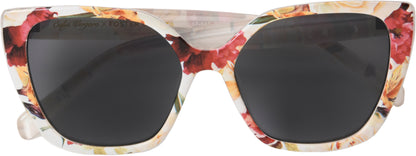Fiona SunReaders - Reader - Fully Magnified - Pink - Variant Link