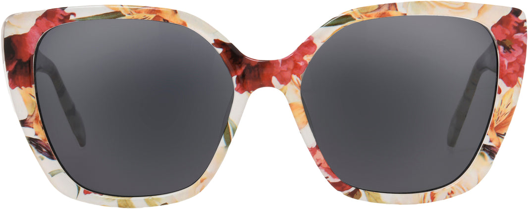 Fiona SunReaders