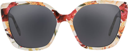Fiona SunReaders - Reader - Fully Magnified - Pink - Variant Link