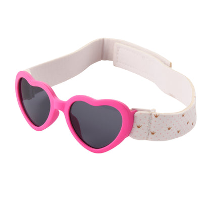 Anni Kids Sunglasses - Sun - Unmagnified - Teal - Variant Link