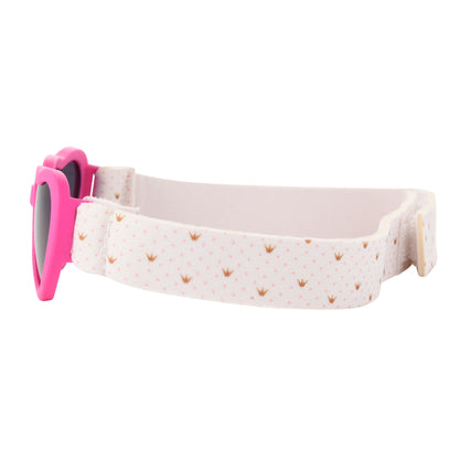 Anni Kids Sunglasses - Sun - Unmagnified - Teal - Variant Link